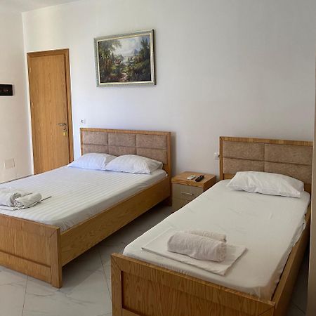 Olympia Guesthouse 사밀 외부 사진