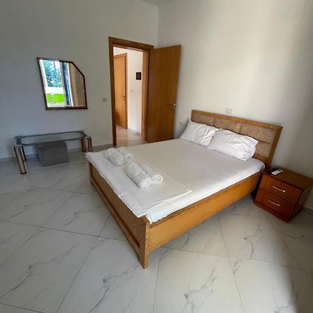 Olympia Guesthouse 사밀 외부 사진
