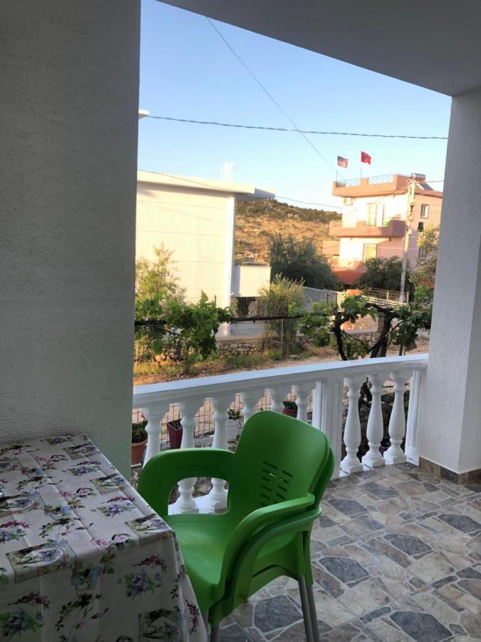 Olympia Guesthouse 사밀 외부 사진