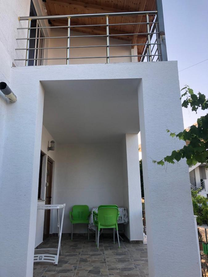 Olympia Guesthouse 사밀 외부 사진