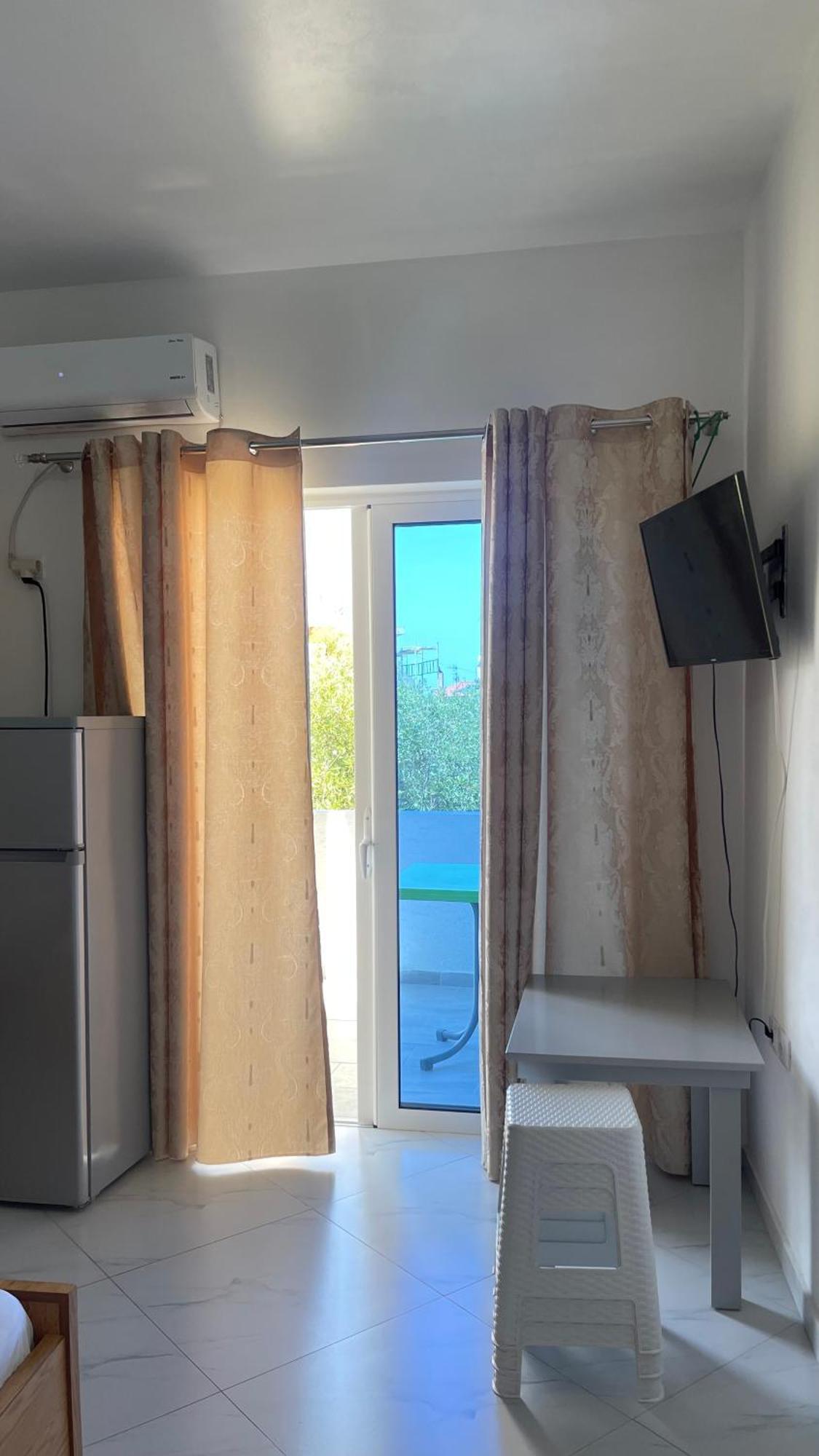 Olympia Guesthouse 사밀 외부 사진