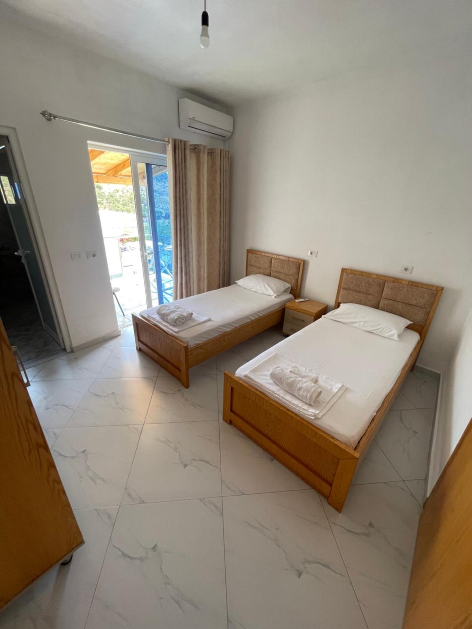 Olympia Guesthouse 사밀 외부 사진