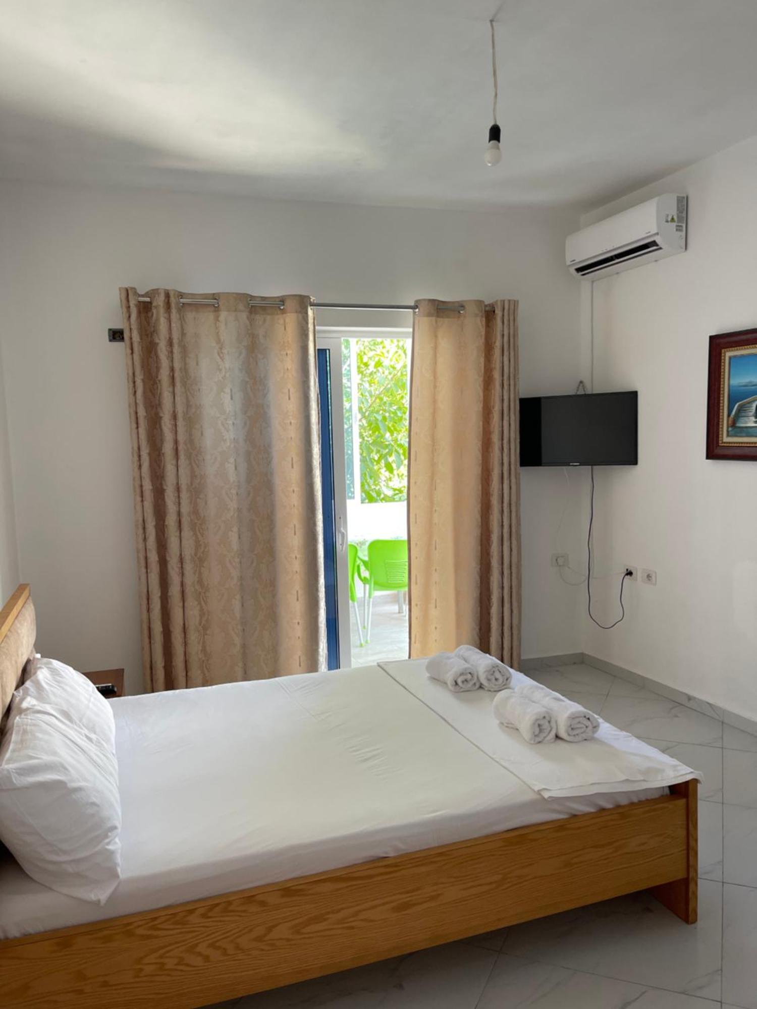 Olympia Guesthouse 사밀 외부 사진